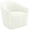 Interlude Home Channel Chair