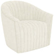 Interlude Home Channel Chair