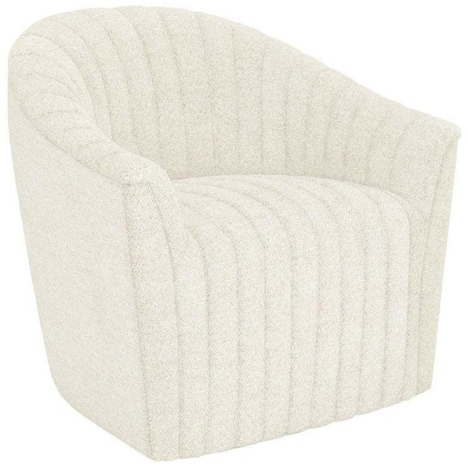 Interlude Home Channel Chair
