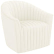 Interlude Home Channel Chair
