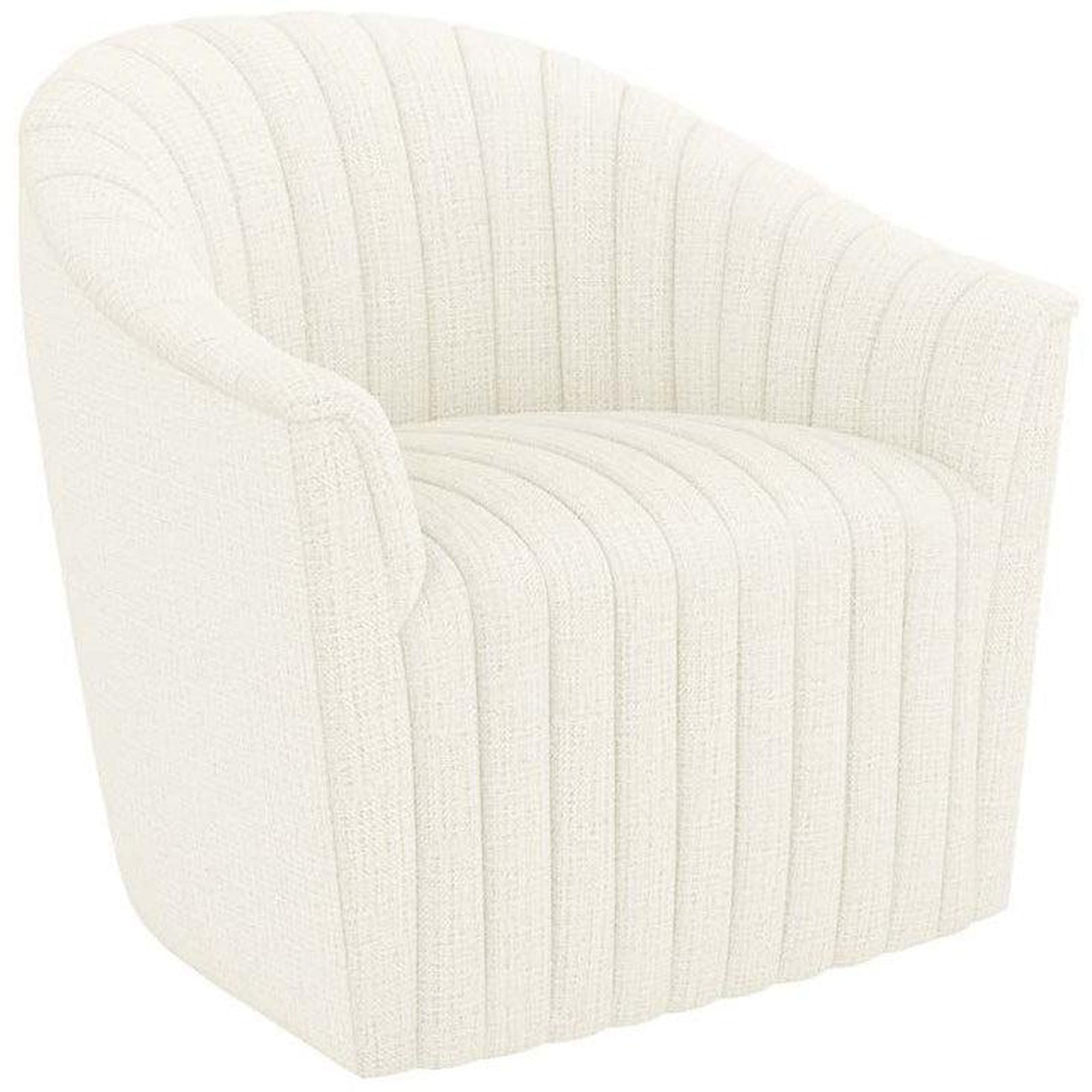 Interlude Home Channel Chair