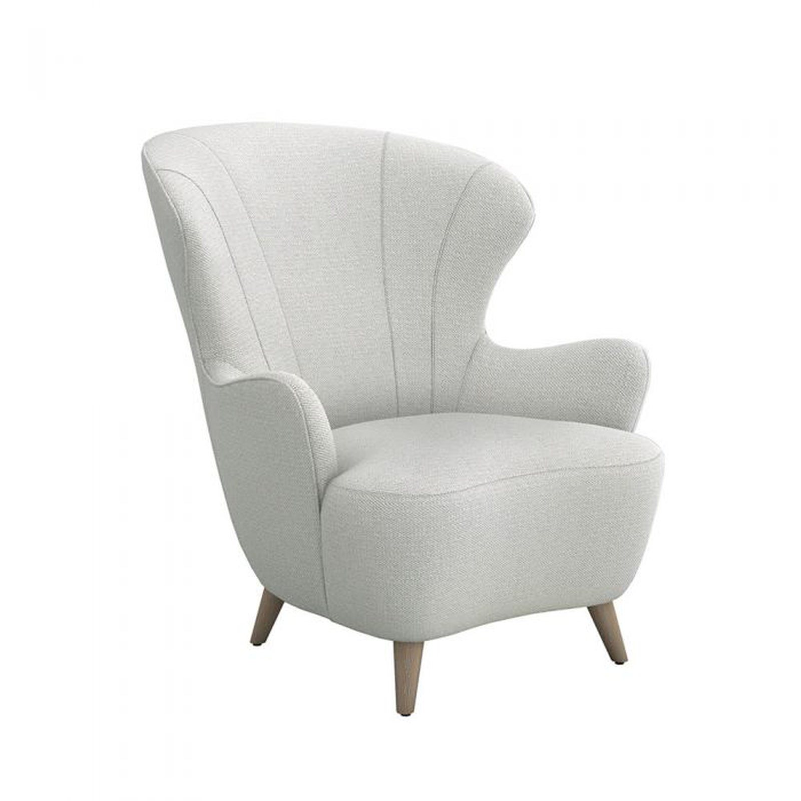 Interlude Home Ollie Chair