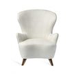 Interlude Home Ollie Chair