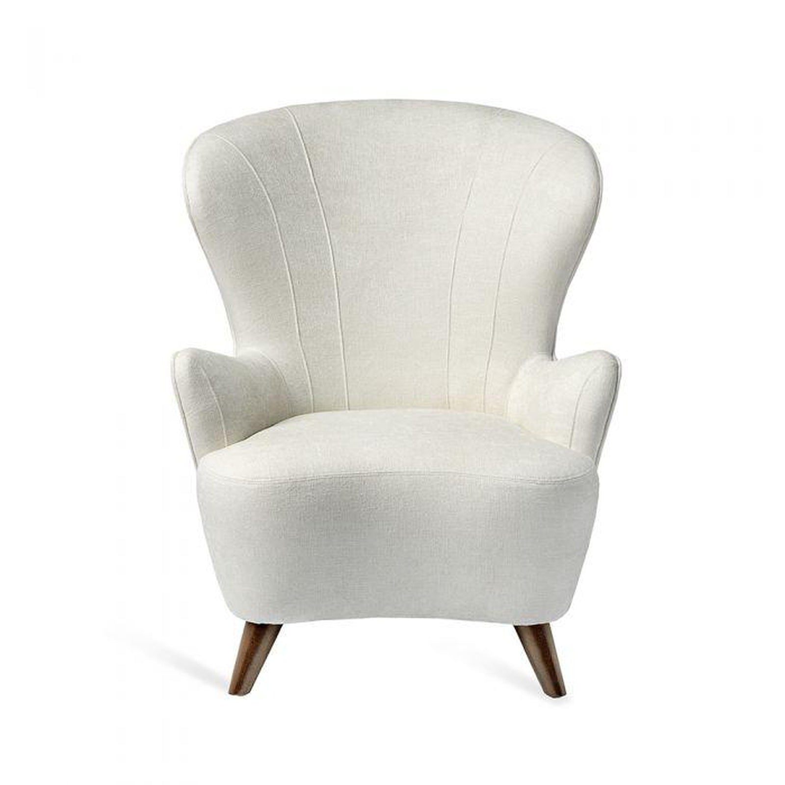 Interlude Home Ollie Chair