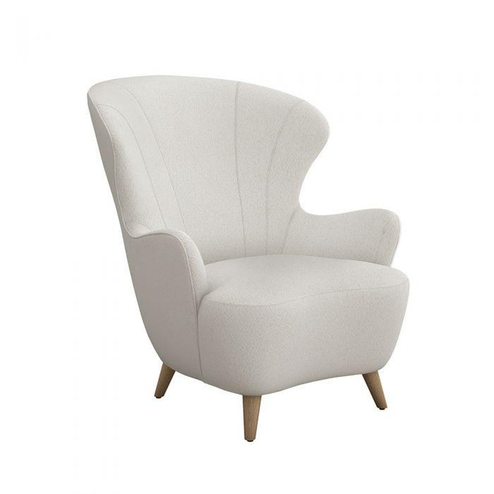 Interlude Home Ollie Chair