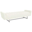 Interlude Home Luca King Bench