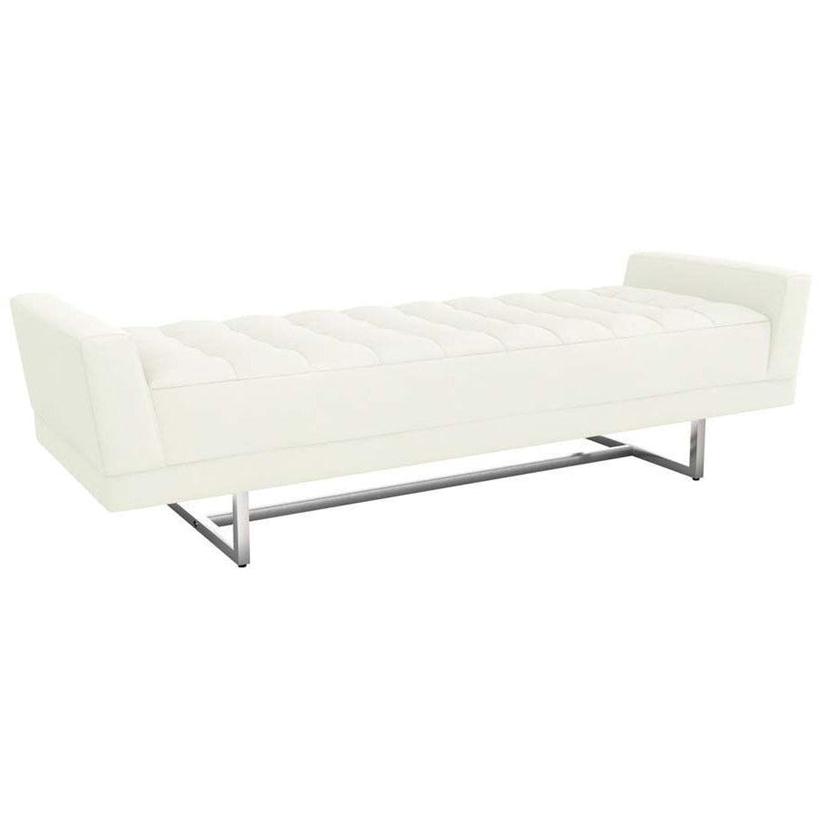 Interlude Home Luca King Bench