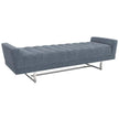 Interlude Home Luca King Bench