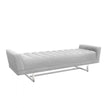 Interlude Home Luca King Bench