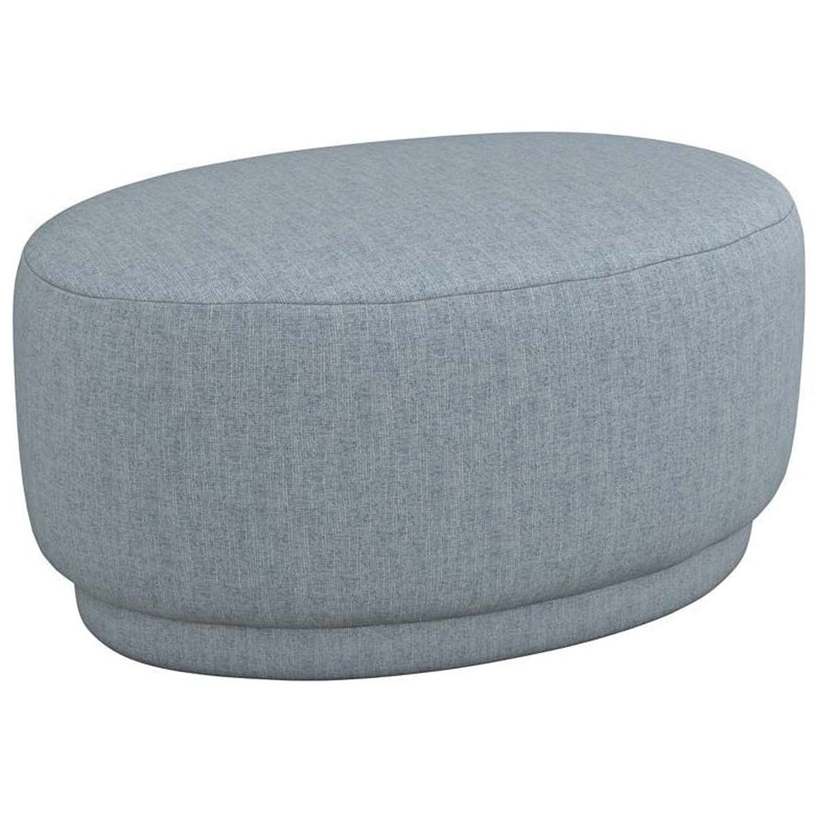 Interlude Home Dana Ottoman