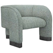 Interlude Home Trilogy Chair