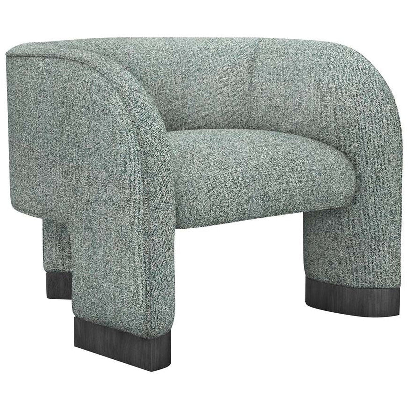 Interlude Home Trilogy Chair