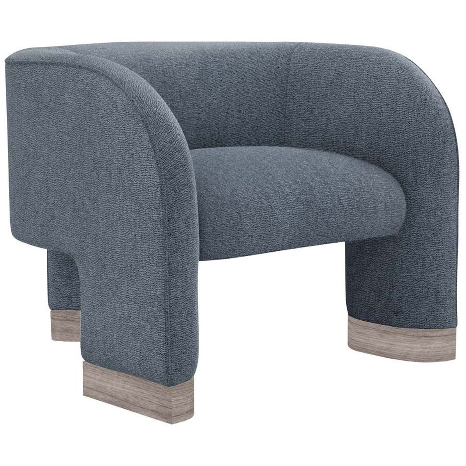 Interlude Home Trilogy Chair