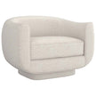 Interlude Home Spectrum Swivel Chair
