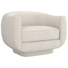 Interlude Home Spectrum Swivel Chair