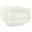 Interlude Home Spectrum Swivel Chair
