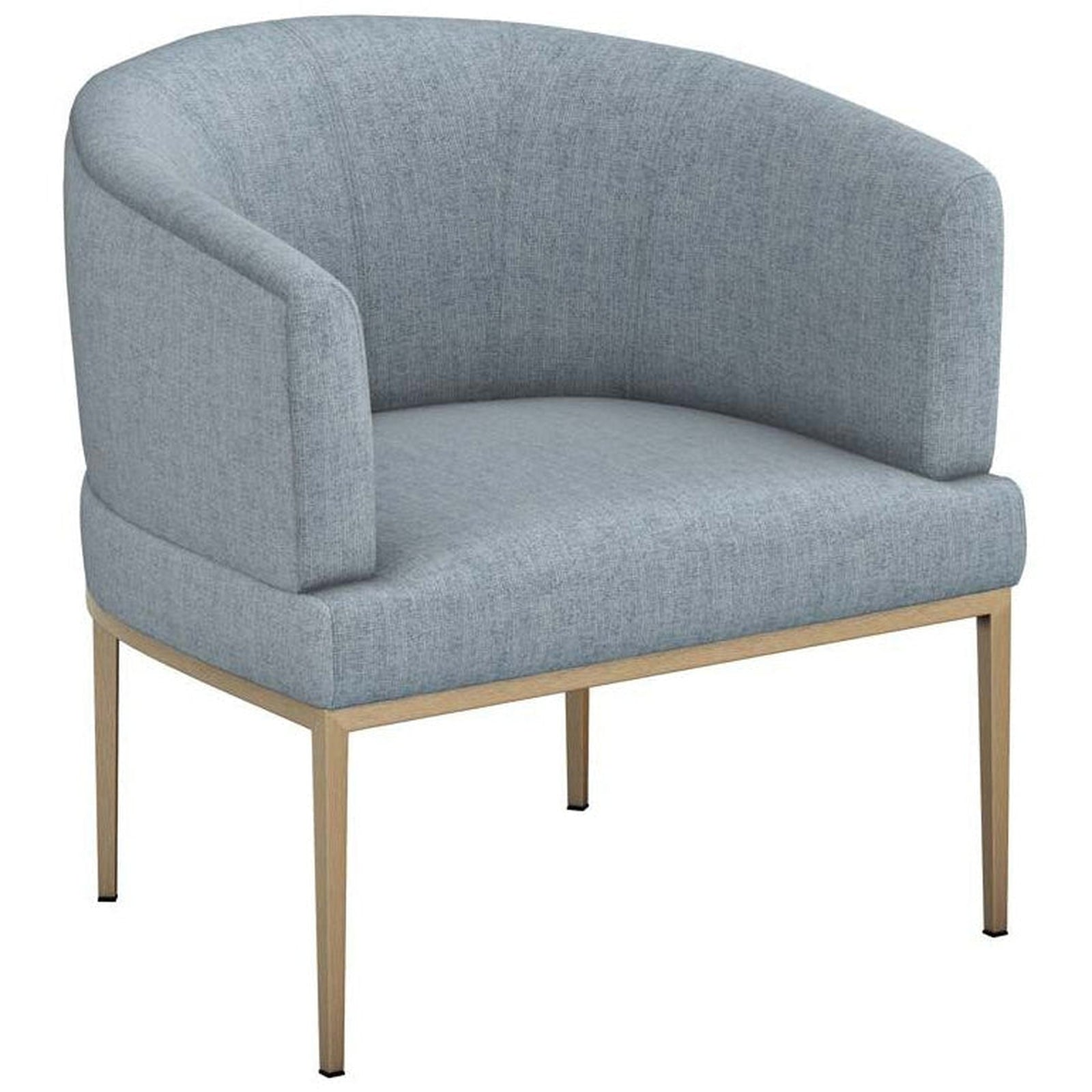 Interlude Home Martine Chair