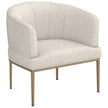 Interlude Home Martine Chair
