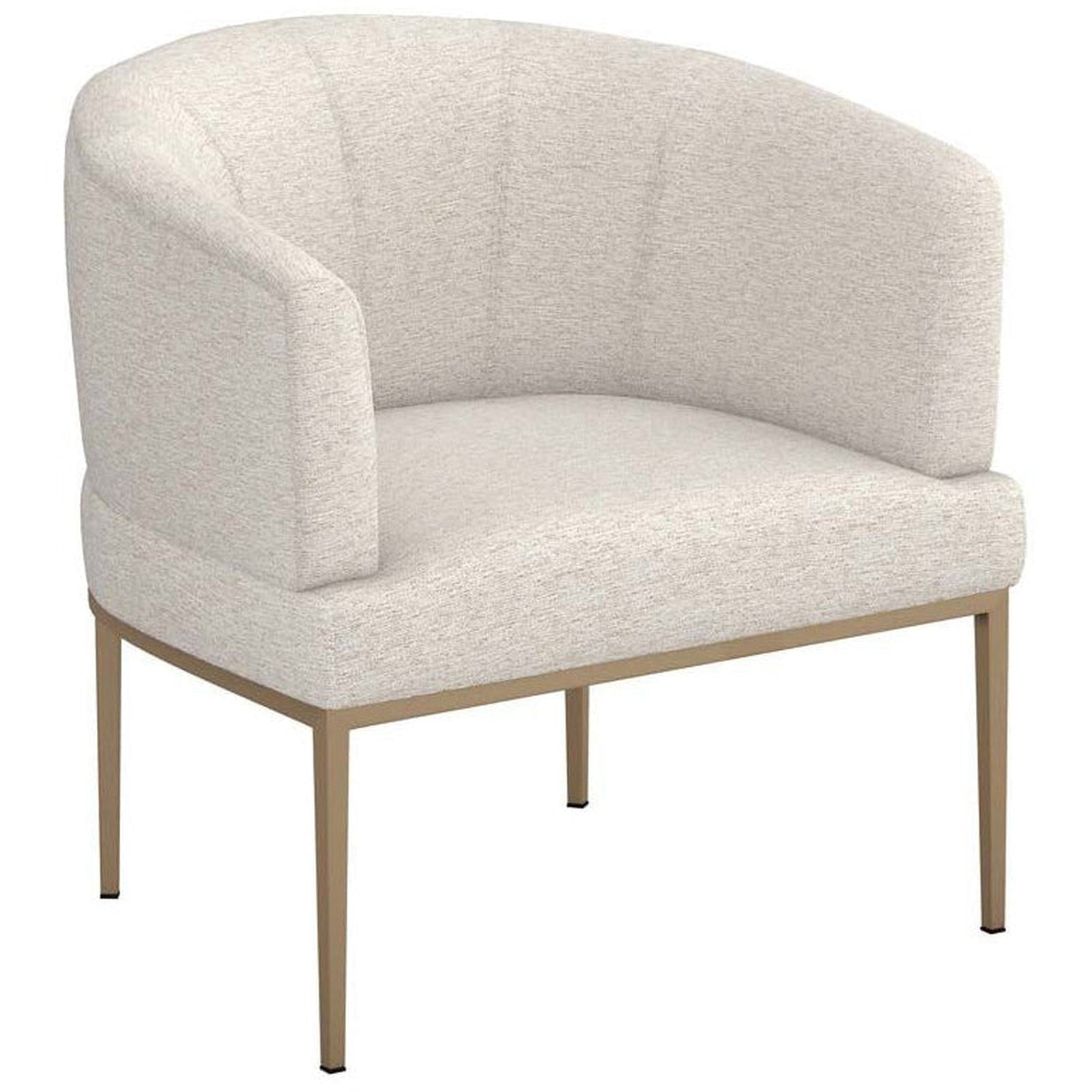 Interlude Home Martine Chair