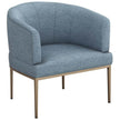 Interlude Home Martine Chair