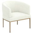 Interlude Home Martine Chair