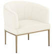 Interlude Home Martine Chair