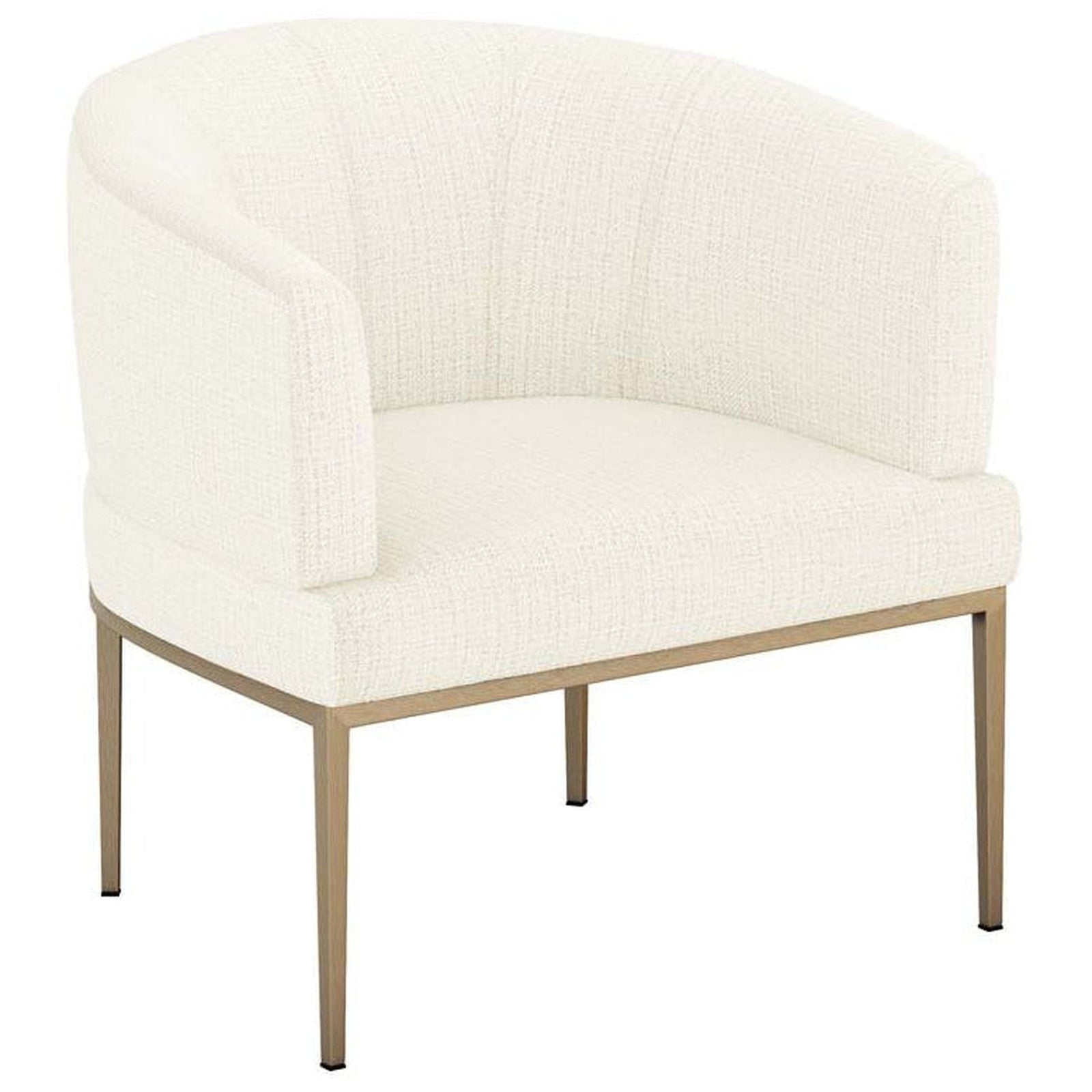 Interlude Home Martine Chair