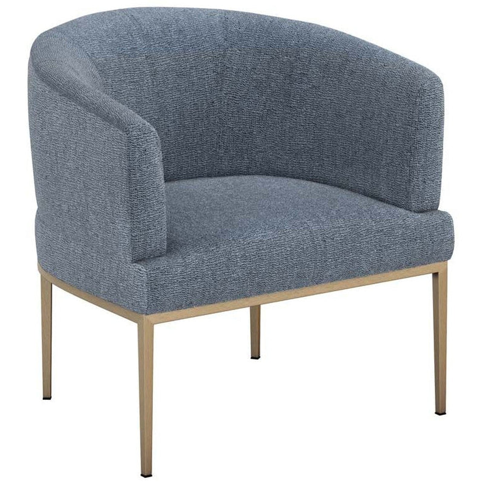 Interlude Home Martine Chair