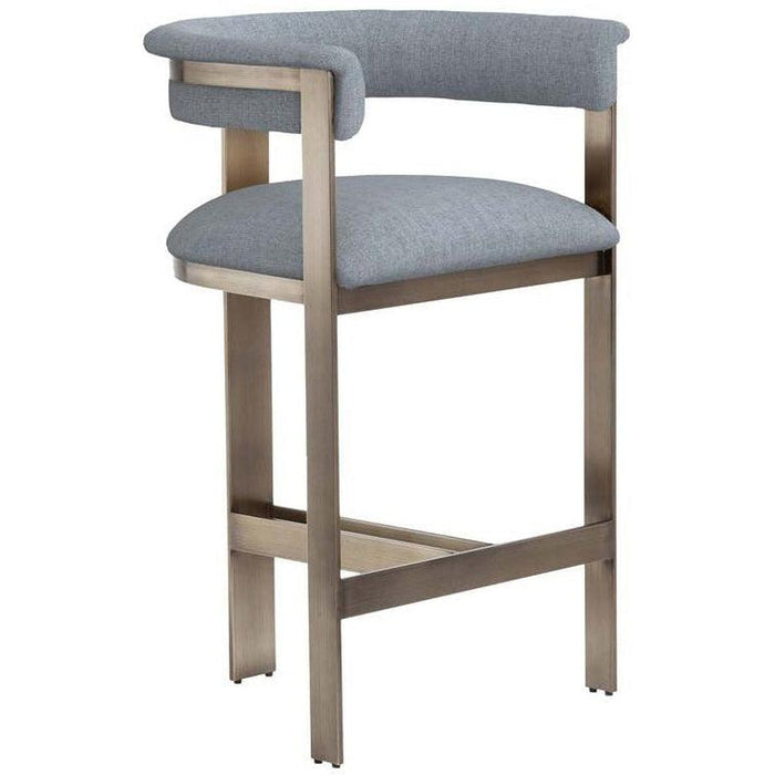 Interlude Home Darcy Counter Stool