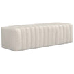Interlude Home Cleo Bench