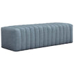Interlude Home Cleo Bench