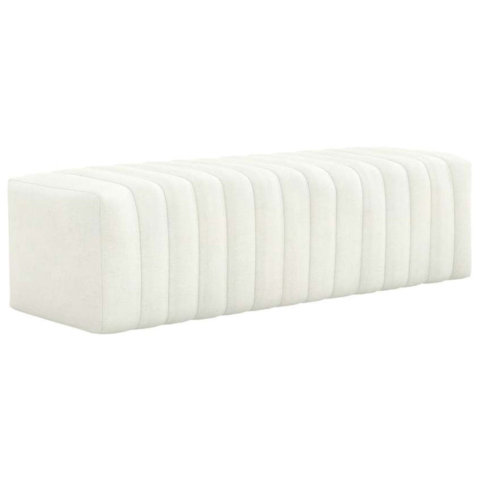 Interlude Home Cleo Bench