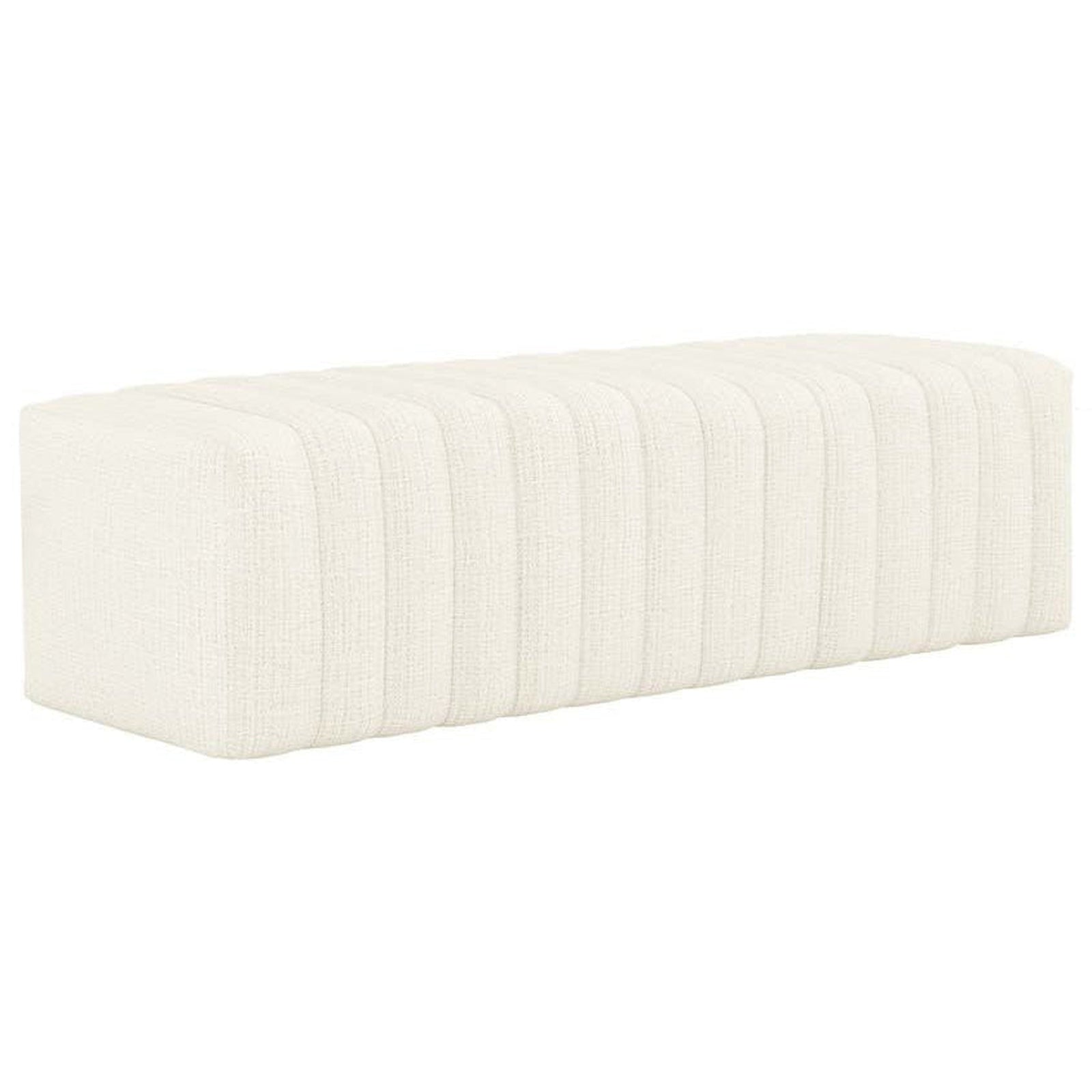 Interlude Home Cleo Bench