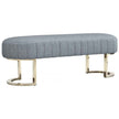 Interlude Home Harlow Bench