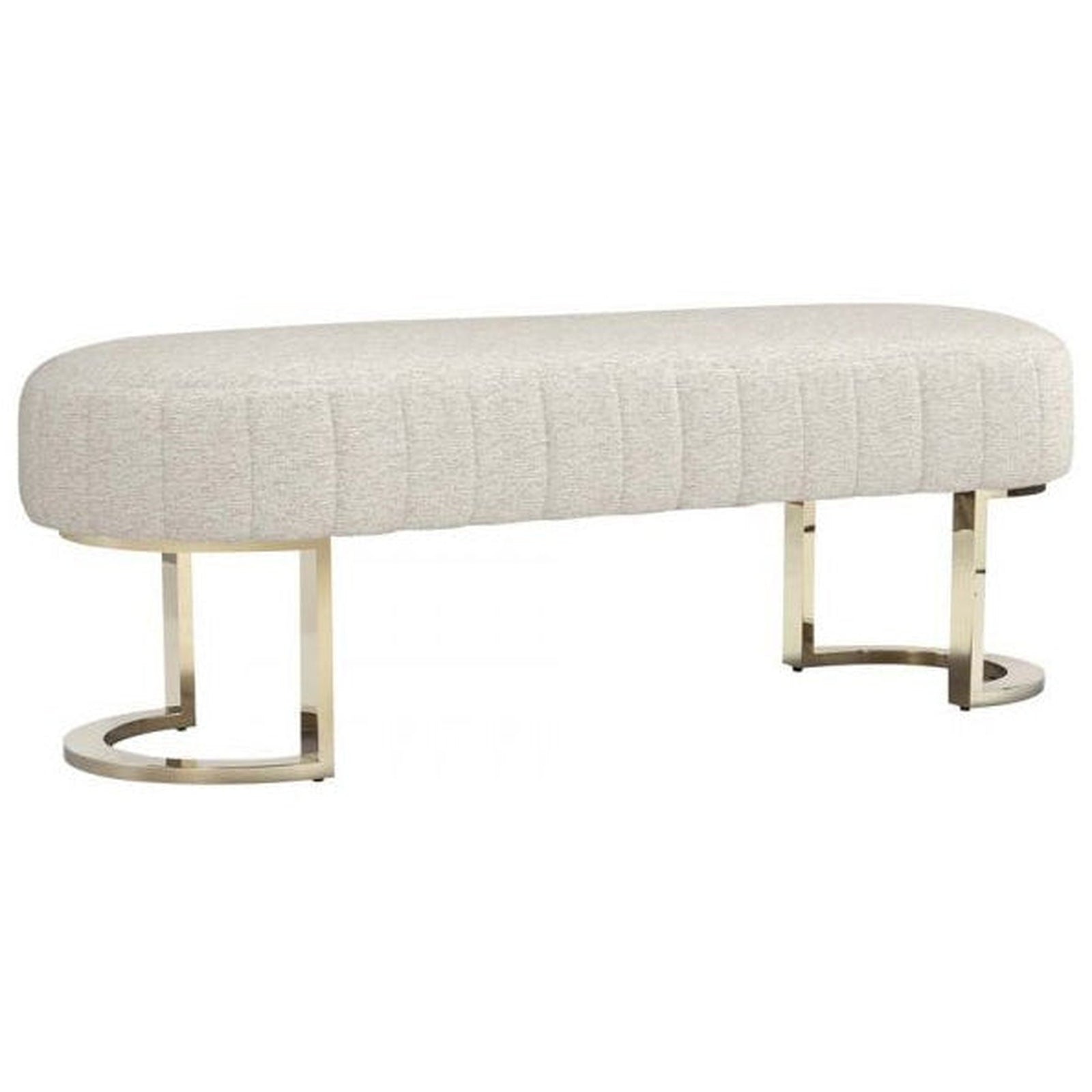 Interlude Home Harlow Bench