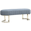 Interlude Home Harlow Bench