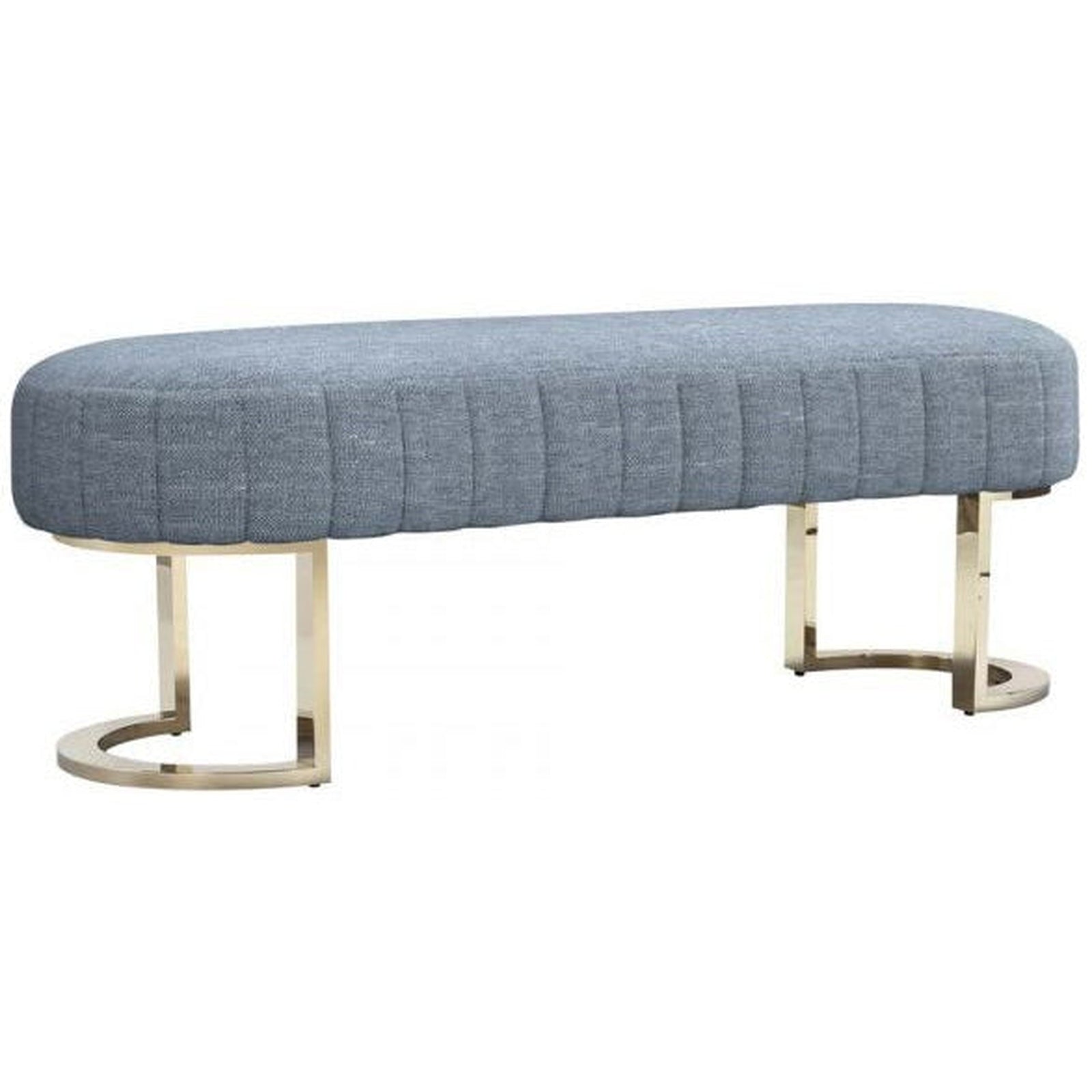Interlude Home Harlow Bench