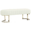 Interlude Home Harlow Bench