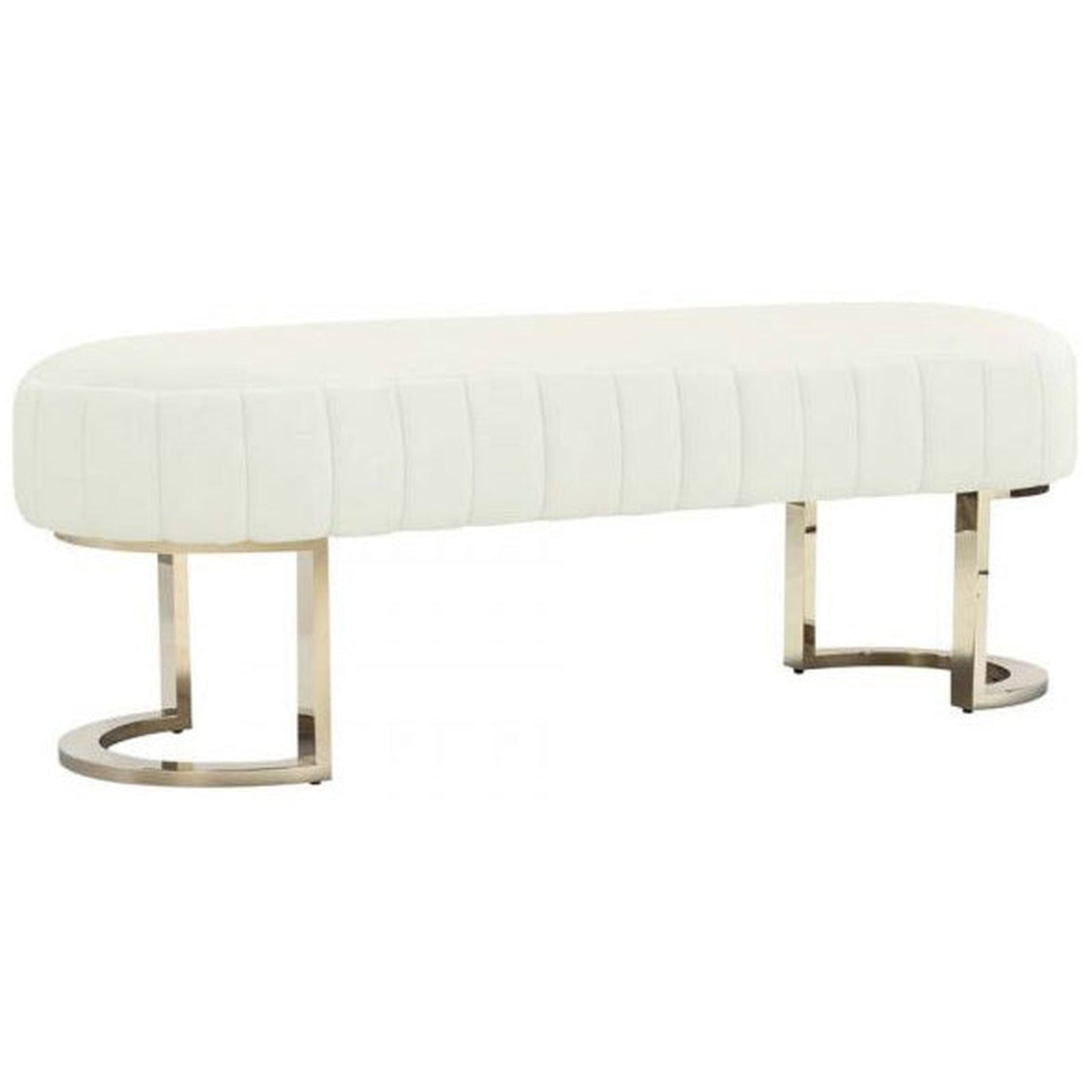 Interlude Home Harlow Bench