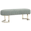 Interlude Home Harlow Bench