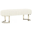 Interlude Home Harlow Bench