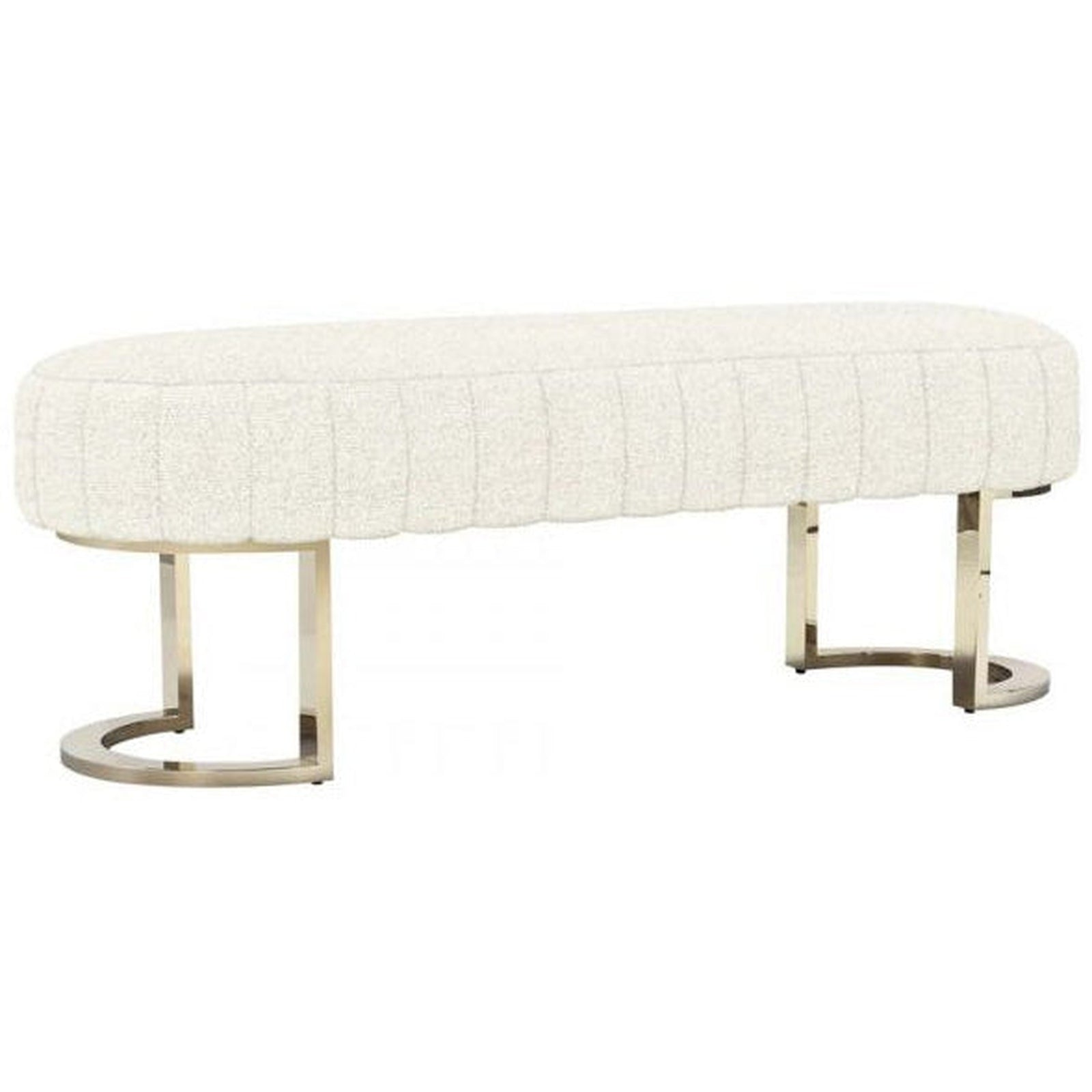 Interlude Home Harlow Bench