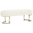 Interlude Home Harlow Bench