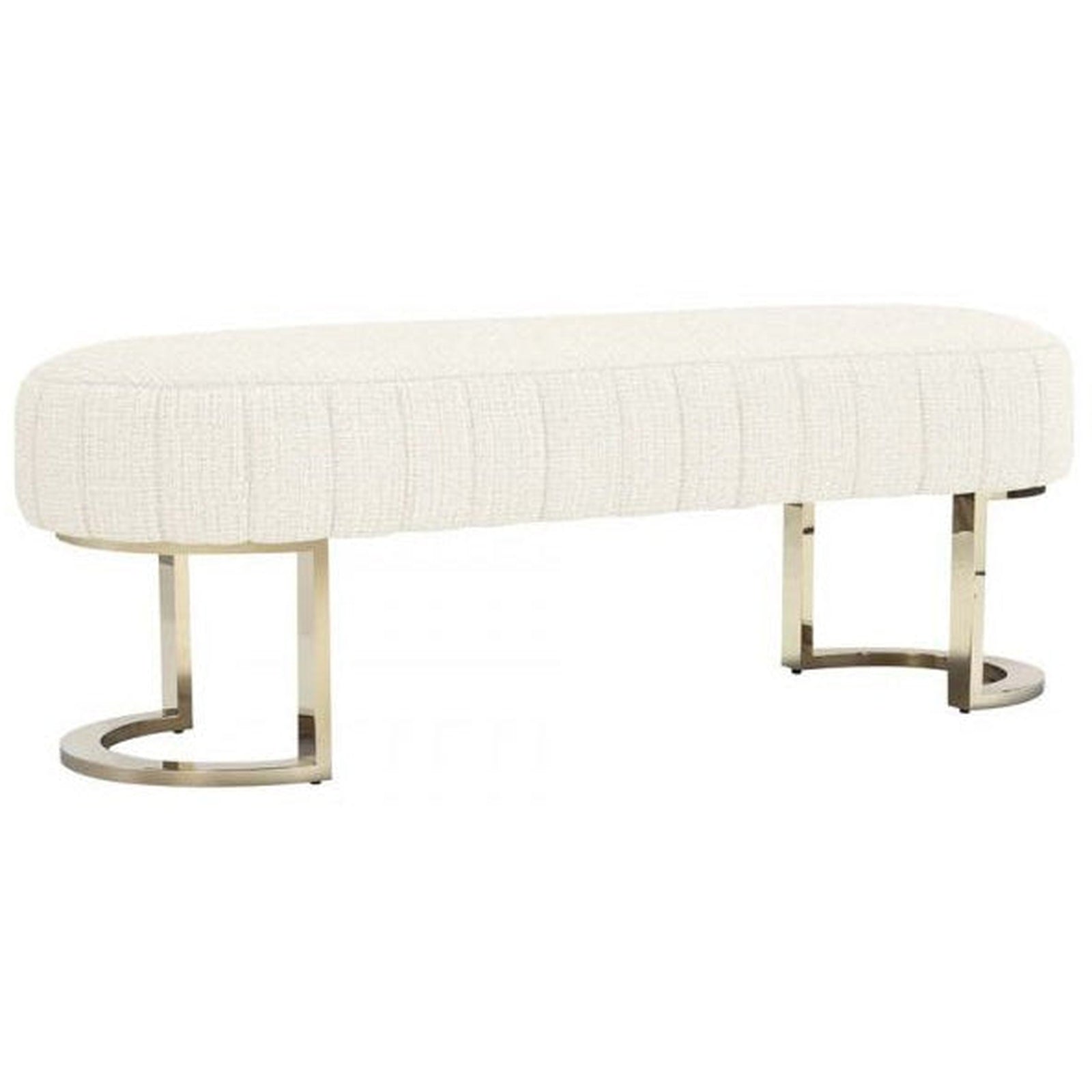 Interlude Home Harlow Bench