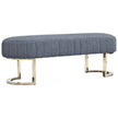 Interlude Home Harlow Bench