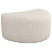 Interlude Home Carlisle Ottoman