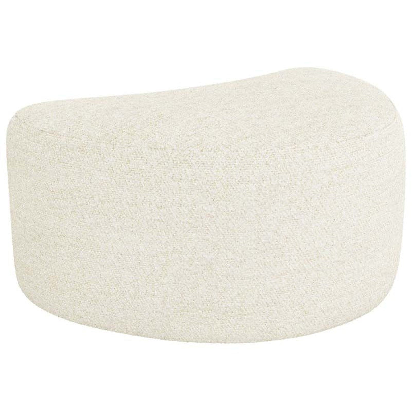 Interlude Home Carlisle Ottoman