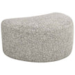Interlude Home Carlisle Ottoman