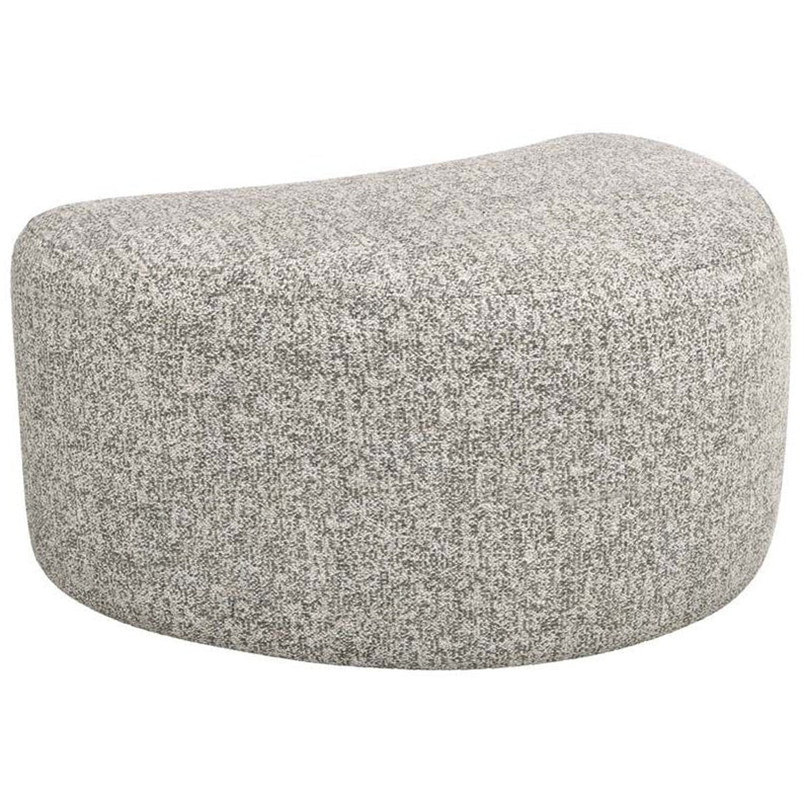 Interlude Home Carlisle Ottoman