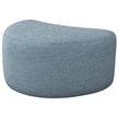 Interlude Home Carlisle Ottoman